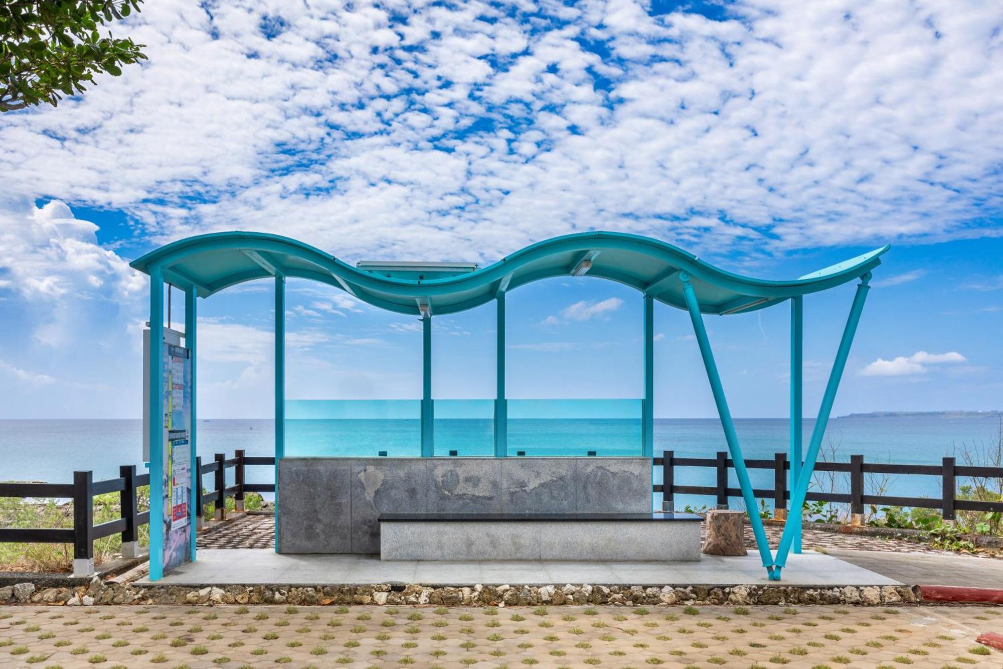 Jhai Wu Kenting Exterior foto